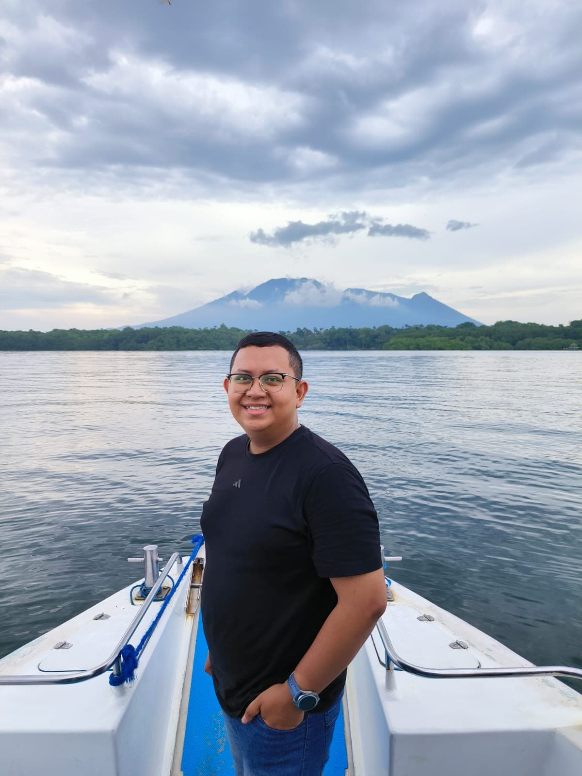 Reza Yusuf Maulana
